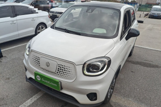 零跑汽车 零跑T03 2020款 400豪华版