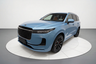 理想汽车 理想ONE 2021款 增程6座版