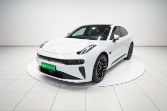 极氪001 2025款 YOU版 100kWh 四驱