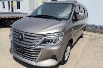 东风风行 菱智 2024款 M5L 1.5T 手动基本型 7座