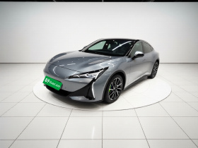 ARCFOX极狐 极狐 阿尔法S5 2024款 708MAX 200kW