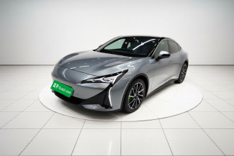 ARCFOX极狐 极狐 阿尔法S5 2024款 708MAX 200kW