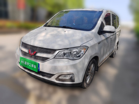 五菱汽车 五菱宏光 2015款 1.5L S1标准国V