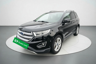 福特 锐界 2016款 EcoBoost 245 两驱豪锐型 7座