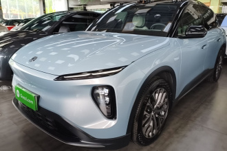 蔚来ES6 2023款 75kWh
