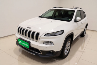 Jeep 自由光 2016款 2.4L 专业版