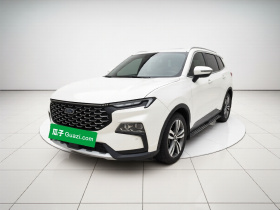 福特 领睿 2022款 改款 EcoBoost 170 尊领型