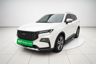 福特 领睿 2022款 改款 EcoBoost 170 尊领型