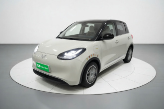五菱汽车 五菱缤果 2023款 333km 灵犀互联款
