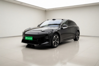 蔚来ET5T 2025款 75kWh Touring