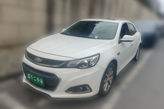 雪佛兰 迈锐宝 2017款 1.5T 自动豪华版