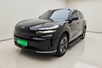 乐道L90 2025款 Max 六座版