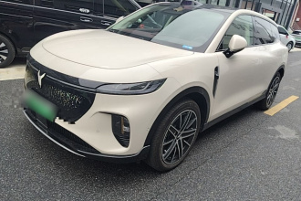 岚图汽车 岚图知音 2025款 四驱乾崑版