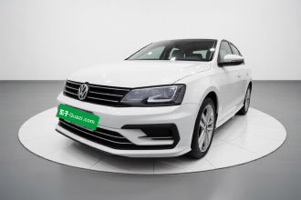 大众 速腾 2018款 280TSI DSG熠动版