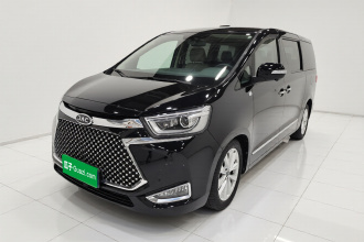 江淮瑞风 瑞风L6 MAX 2021款 2.0T 自动豪华型