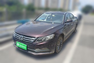 众泰Z700 2016款 1.8T 手动典雅型