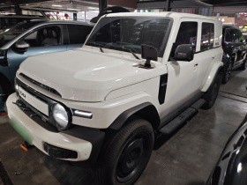 iCAR 超级V23 2025款 401两驱智驾版