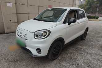 零跑汽车 零跑T03 2025款 310舒享版