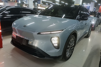 蔚来ES6 2023款 75kWh