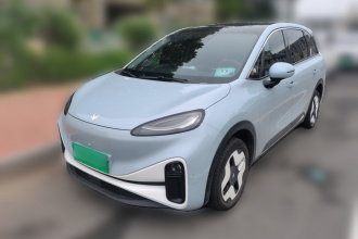 ARCFOX极狐 极狐考拉S 2024款 AIR