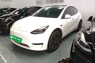 特斯拉 Model Y 2022款 后轮驱动版