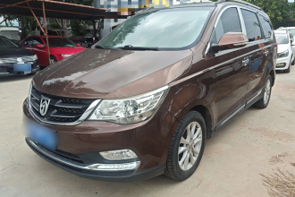 宝骏730 2016款 1.8L iAMT豪华型 7座