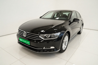 大众 迈腾 2017款 330TSI DSG 领先型