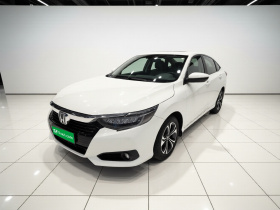 本田 凌派 2022款 1.5L 锐·舒适版