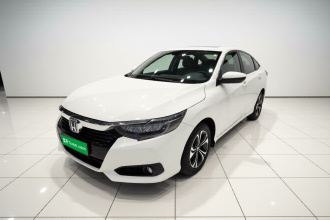 本田 凌派 2022款 1.5L 锐·舒适版