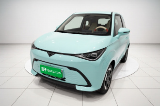 凯翼拾月 2023款 201km 踏浪版