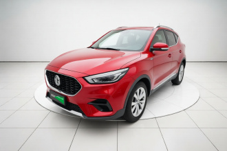 名爵ZS 2020款 180DVVT 自动Lite