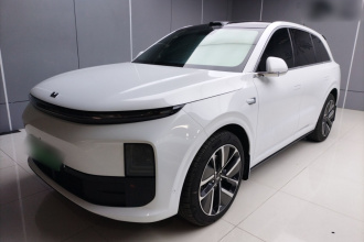 理想汽车 理想L6 2024款 Pro
