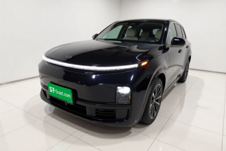 理想汽车 理想L8 2023款 Air