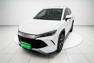 比亚迪 宋L DM-i 2024款 160km 超越型