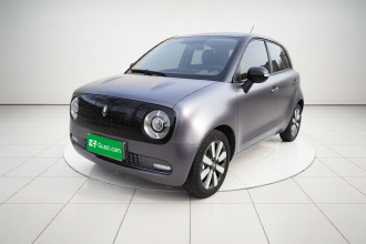 欧拉黑猫 2022款 351km 标准型 三元锂