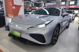 哪吒汽车 哪吒GT 2023款 660