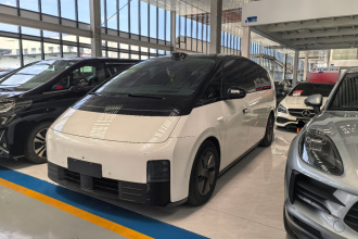 理想汽车 理想MEGA 2024款 Ultra