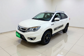 比亚迪S7 2016款 1.5T 手动尊贵型