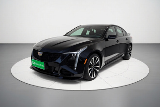 凯迪拉克CT5 2024款 28T 尊贵型