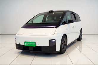 理想汽车 理想MEGA 2024款 Ultra