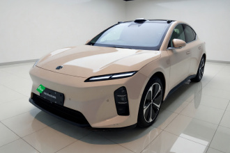 蔚来ET5 2025款 75kWh