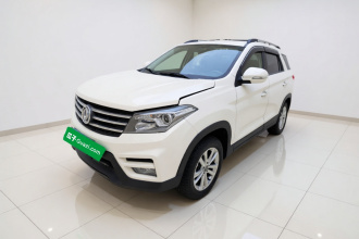 东风风光 风光S560 2019款 1.8L 手动都市型