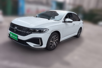 大众 朗逸 2024款 1.5L 自动星空五百万版