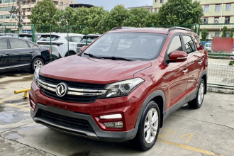 东风风光 风光S560 2018款 1.8L CVT精英型 7座