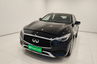 英菲尼迪QX30 2017款 2.0T 四驱运动版