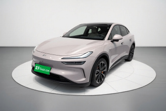 乐道L60 2024款 60kWh 后驱版