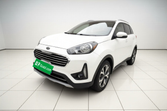 起亚 KX3傲跑 2017款 1.6L 自动傲雅版