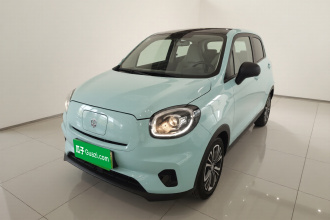 零跑汽车 零跑T03 2024款 403舒享版