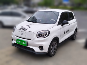 零跑汽车 零跑T03 2024款 403舒享版