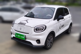 零跑汽车 零跑T03 2024款 403舒享版